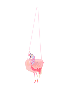 BIRD HANDBAG BILLIEBLUSH GIRL