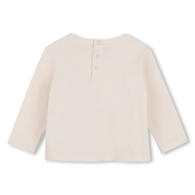 T-shirt BILLIEBLUSH GIRL