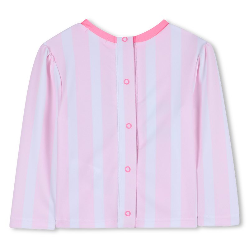 2-PIECE SWIMWEAR BILLIEBLUSH 
                        GIRL