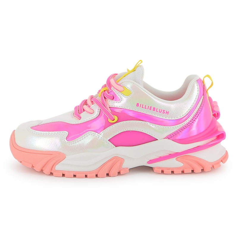 Athletic Sneakers BILLIEBLUSH 
                    GIRL