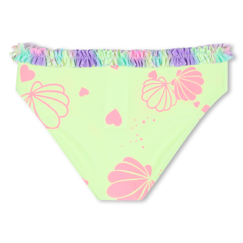 2-PIECE SWIMWEAR BILLIEBLUSH 
                        GIRL