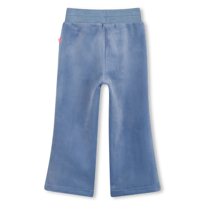 Jogging pants BILLIEBLUSH GIRL