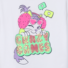 Long sleeve t-shirt BILLIEBLUSH 
                    GIRL