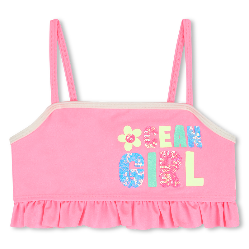 2-PIECE SWIMWEAR BILLIEBLUSH 
                        GIRL