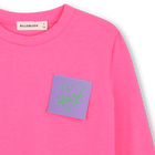 Long sleeve t-shirt BILLIEBLUSH 
                    GIRL