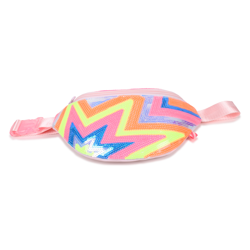 FANNY PACK BILLIEBLUSH 
                        GIRL
