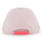Cap embellished with sequins BILLIEBLUSH 
                    GIRL