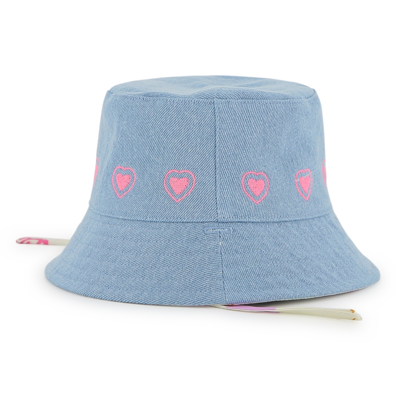 BOB REVERSIBLE BILLIEBLUSH 
                        GIRL