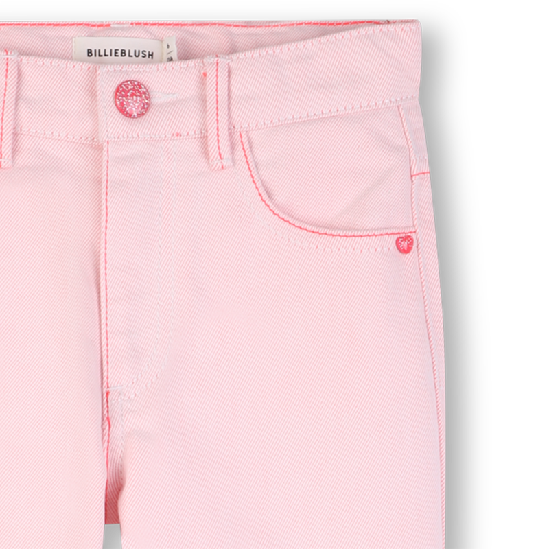 TROUSERS BILLIEBLUSH 
                        GIRL