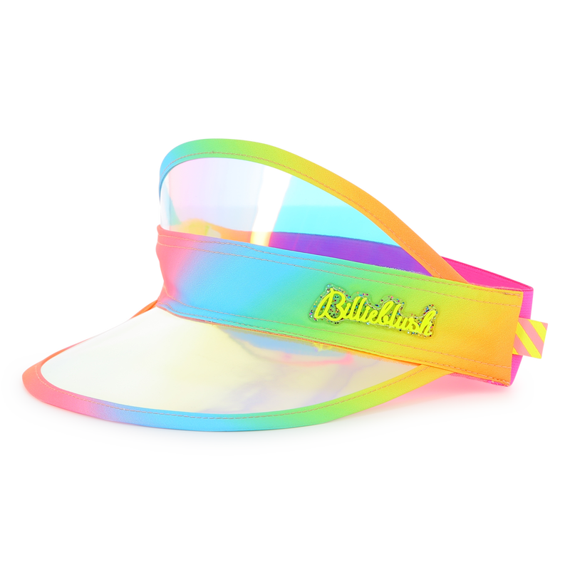 Multicoloured visor BILLIEBLUSH 
                        GIRL
