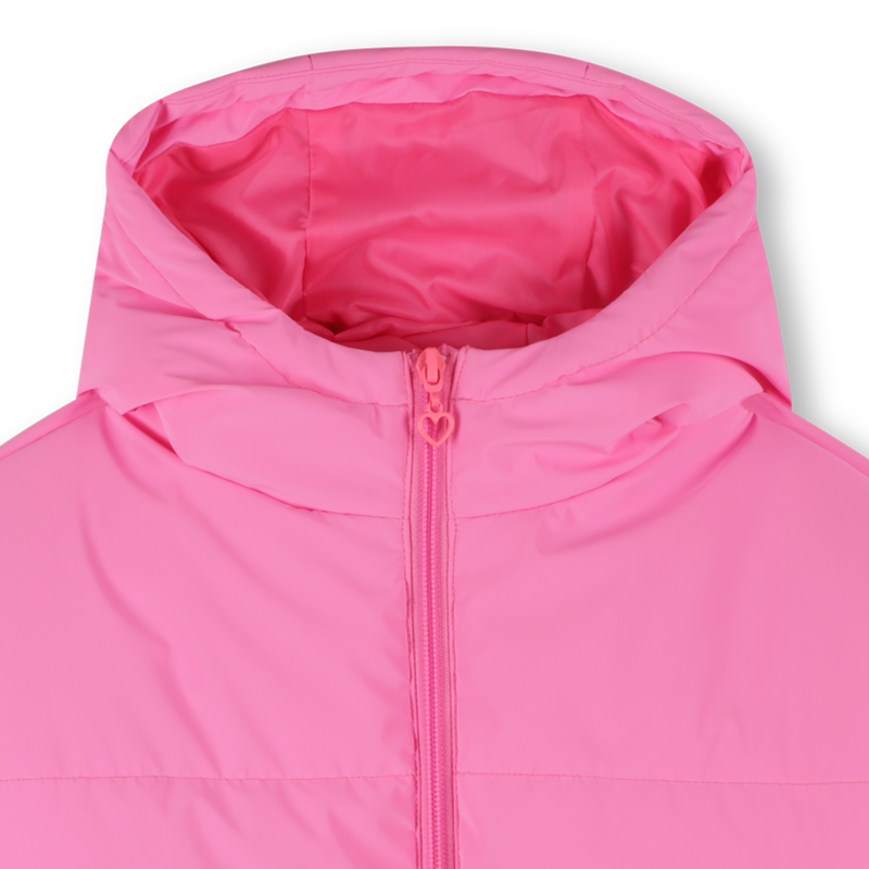 Jacket BILLIEBLUSH 
                    GIRL