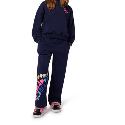 Jogging bottoms BILLIEBLUSH GIRL