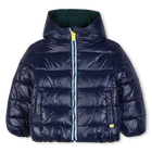Reversible down jacket BILLIEBLUSH 
                    BOY