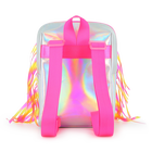 Small backpack BILLIEBLUSH 
                    GIRL
