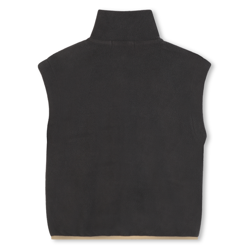 Sleeveless cardigan BILLIEBLUSH 
                    BOY