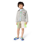 Denim jacket BILLIEBLUSH 
                    BOY