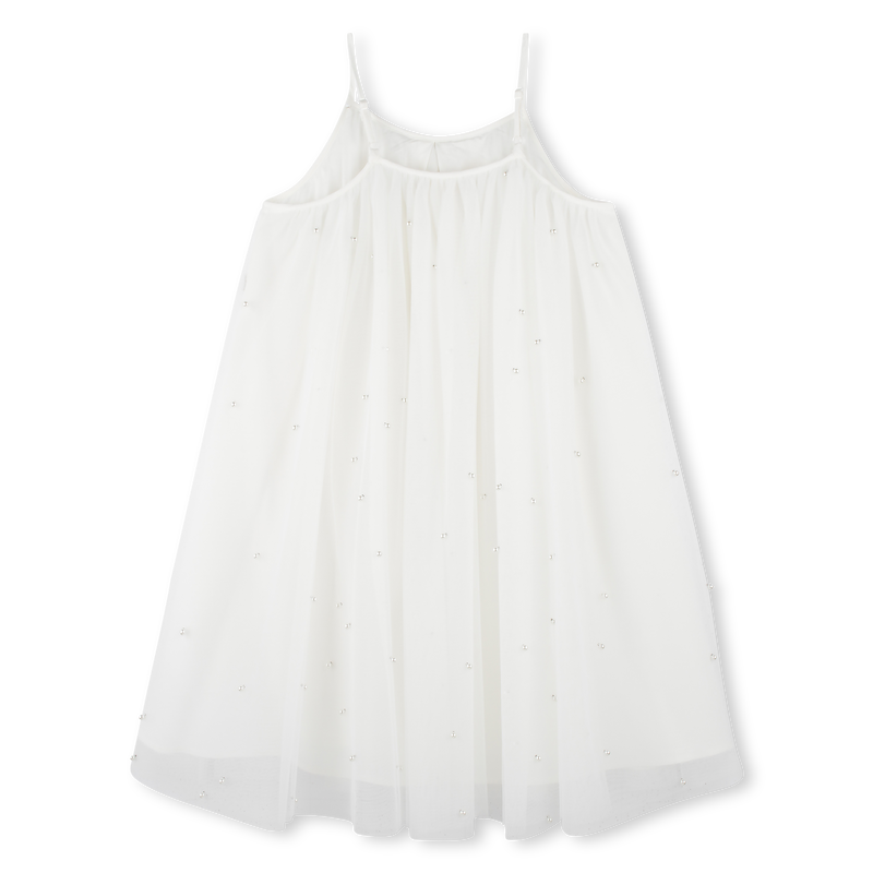 Strappy party dress BILLIEBLUSH 
                        GIRL