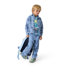 Short sleeve t-shirt BILLIEBLUSH 
                    BOY