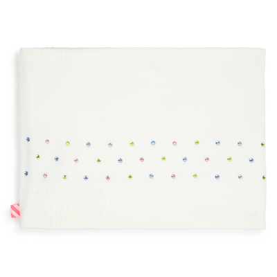 Neck gaiter BILLIEBLUSH GIRL