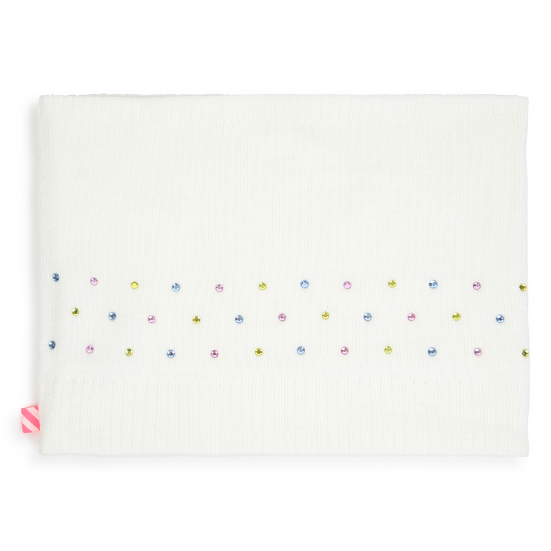 Neck gaiter BILLIEBLUSH 
                        GIRL