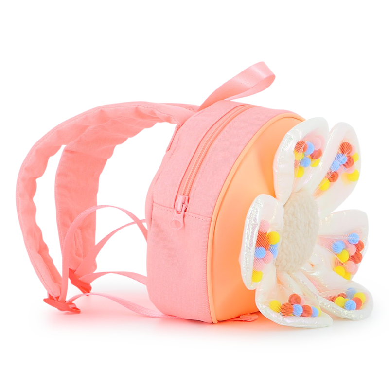 Small backpack BILLIEBLUSH 
                    GIRL