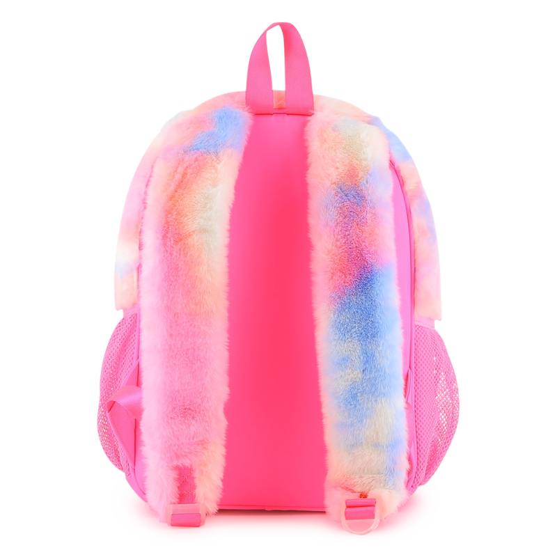 Backpack BILLIEBLUSH 
                    GIRL