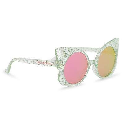 BUTTERFLY SUNGLASSES BILLIEBLUSH GIRL