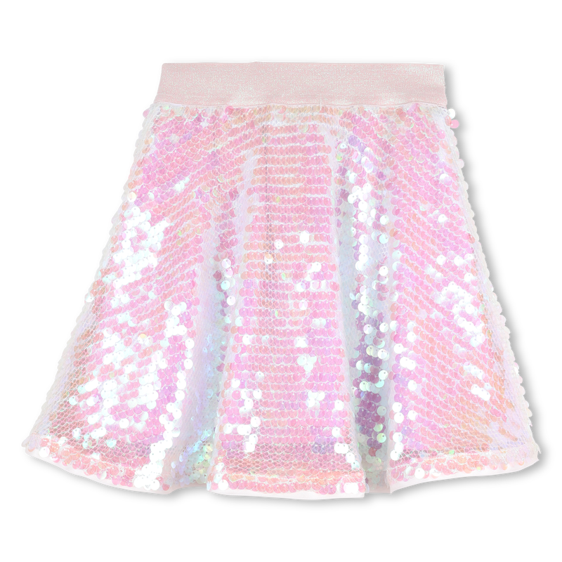 SHORT SKIRT BILLIEBLUSH 
                        GIRL