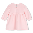 Velvet dress BILLIEBLUSH 
                    GIRL