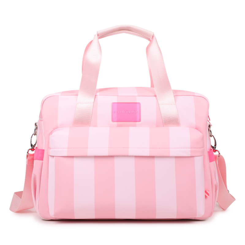 DIAPER BAG BILLIEBLUSH 
                        GIRL