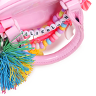 Round handbag BILLIEBLUSH 
                    GIRL
