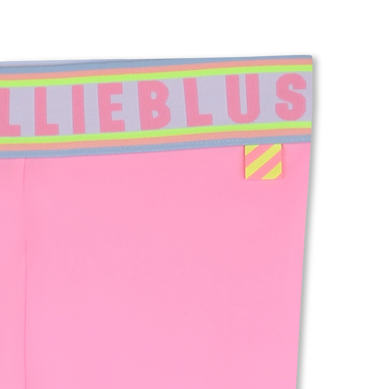 Leggings with motifs BILLIEBLUSH 
                        GIRL