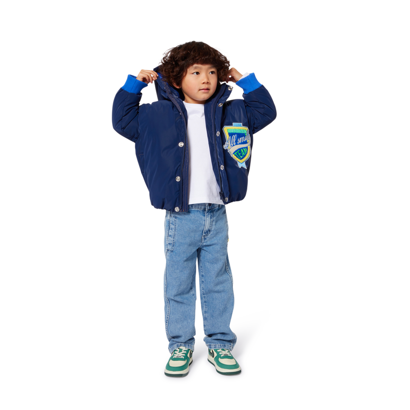 4-pocket denim pants BILLIEBLUSH 
                    BOY