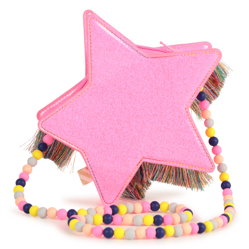 Star Handbag BILLIEBLUSH 
                    GIRL