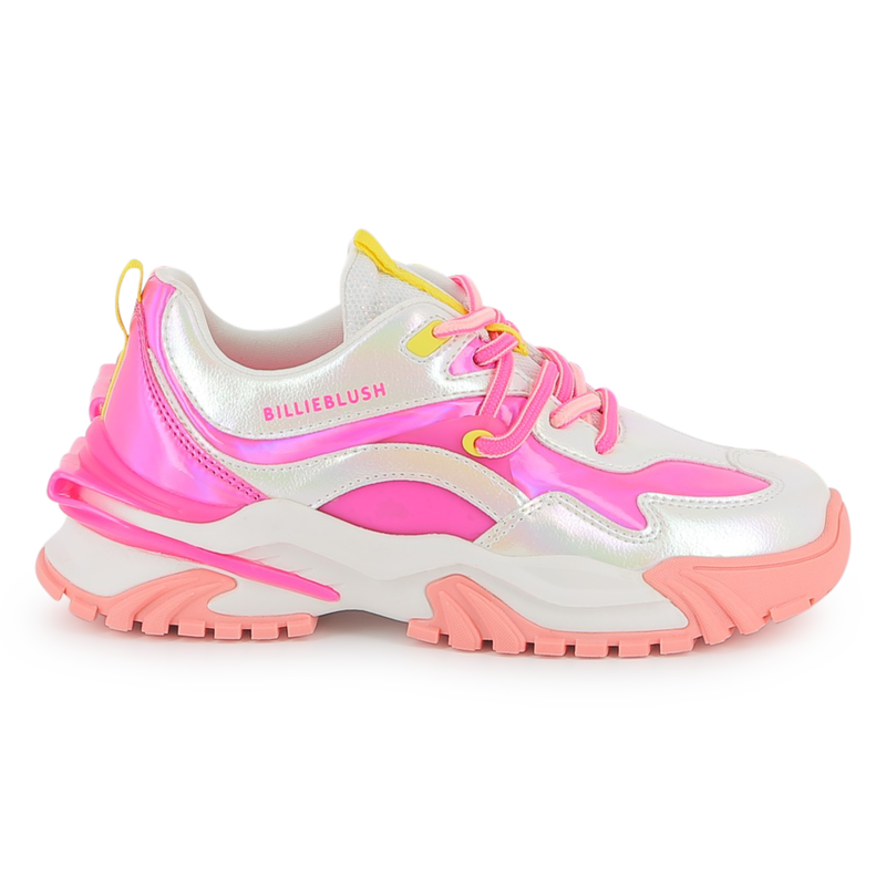Athletic Sneakers BILLIEBLUSH 
                    GIRL