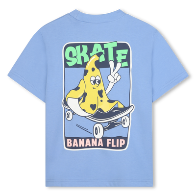 Short-sleeved T-shirt BILLIEBLUSH BOY