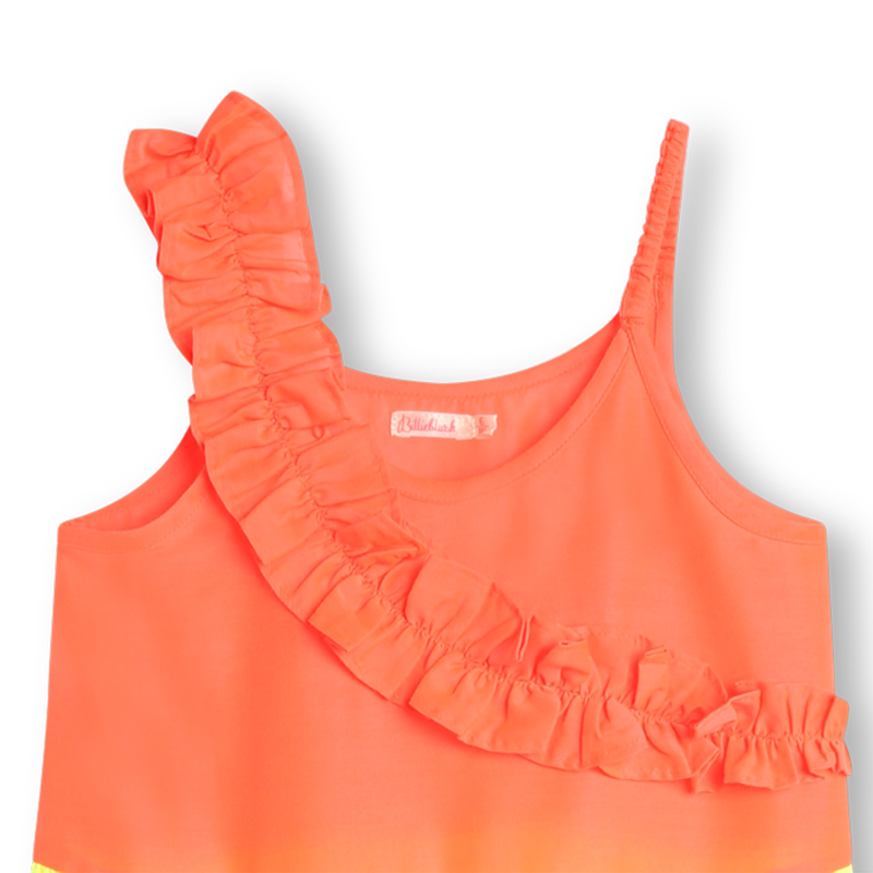 Sleeveless dress BILLIEBLUSH 
                        GIRL