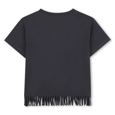 Short-sleeved T-shirt BILLIEBLUSH GIRL