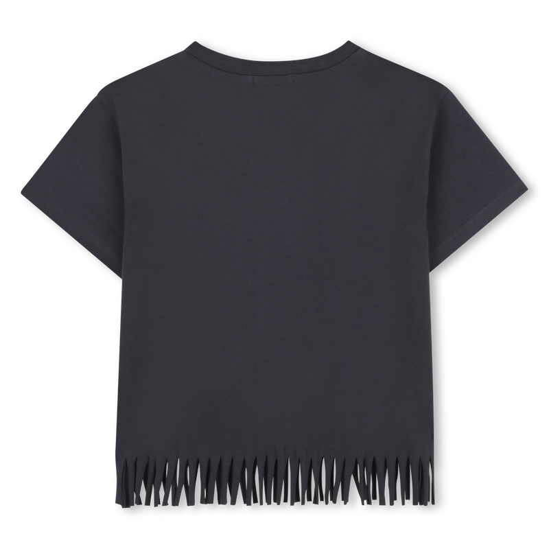 Short-sleeved T-shirt BILLIEBLUSH 
                        GIRL