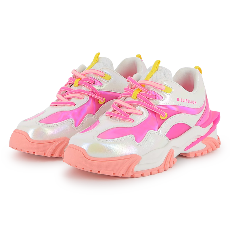 Athletic Sneakers BILLIEBLUSH 
                    GIRL