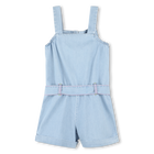 Strappy playsuit BILLIEBLUSH 
                    GIRL
