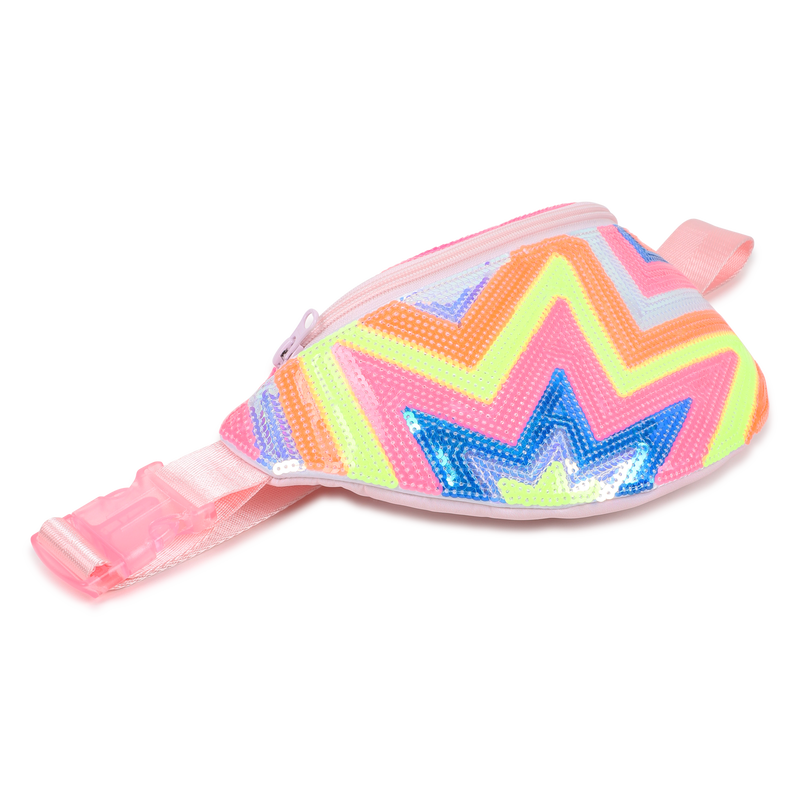 FANNY PACK BILLIEBLUSH 
                        GIRL