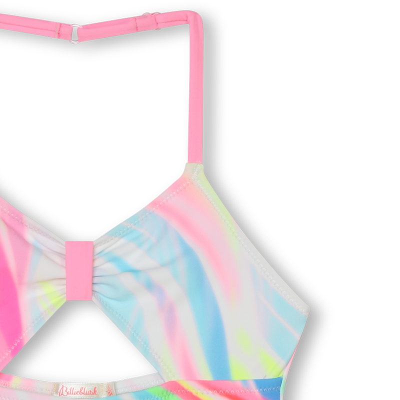 Multicoloured bathing suit BILLIEBLUSH 
                        GIRL