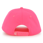 Neon cap BILLIEBLUSH 
                    GIRL