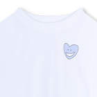 Short-sleeved t-shirt BILLIEBLUSH 
                    GIRL