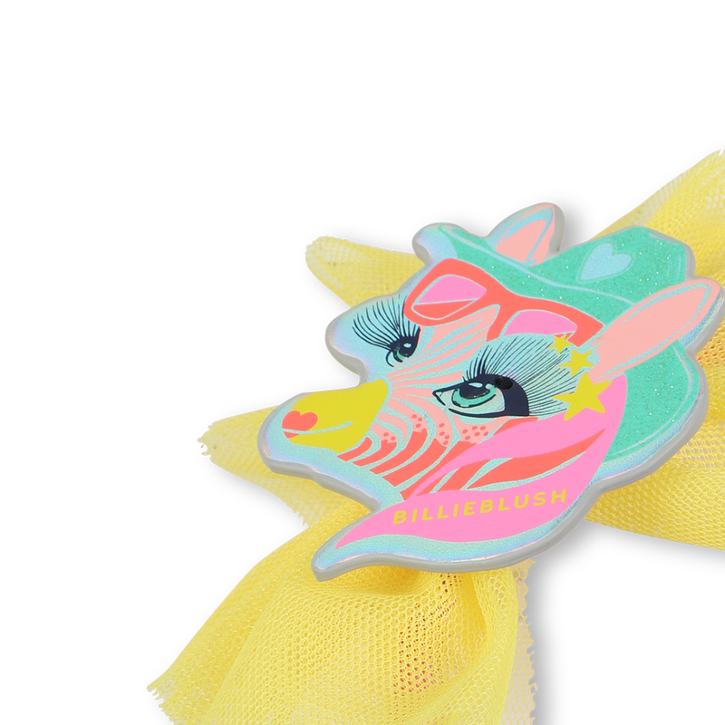 Fancy headband BILLIEBLUSH 
                    GIRL
