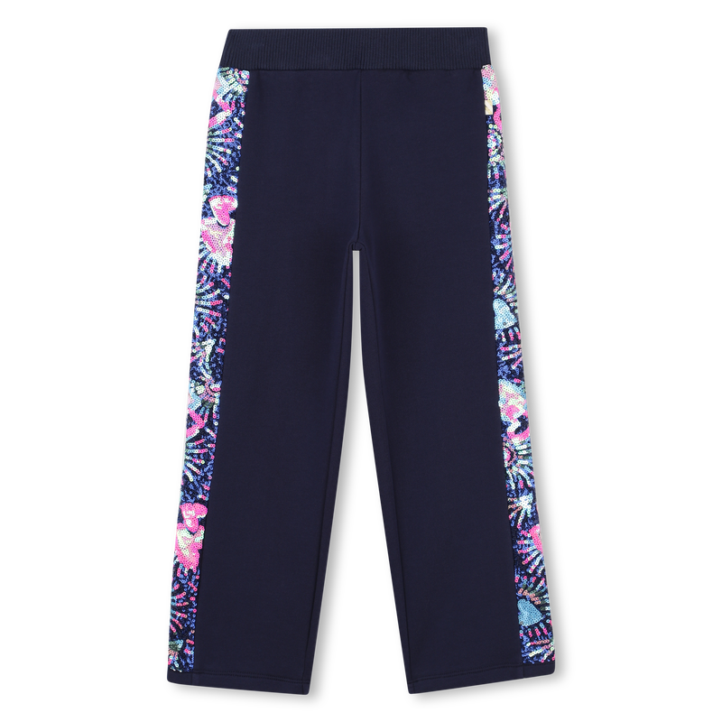 Fleece jogging pants BILLIEBLUSH 
                    GIRL
