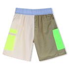 Boardshorts BILLIEBLUSH 
                    BOY