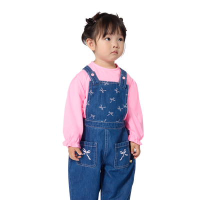 T-shirt BILLIEBLUSH GIRL