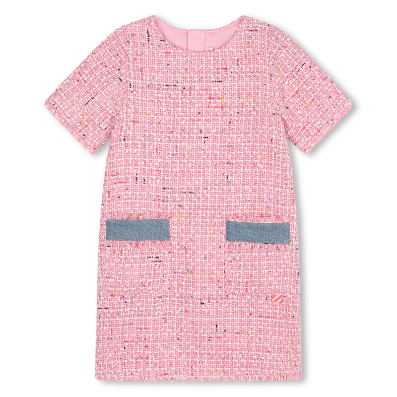 Short-sleeved T-shirt BILLIEBLUSH 
                        GIRL